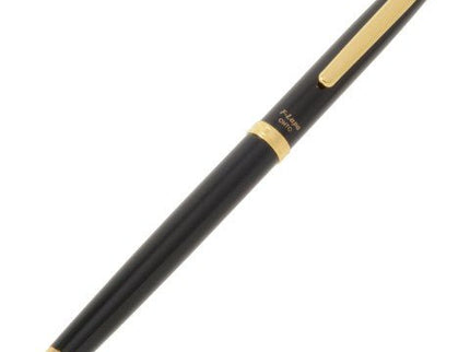 Pluma Fuente F - Lapa - Black - ColorSwatch