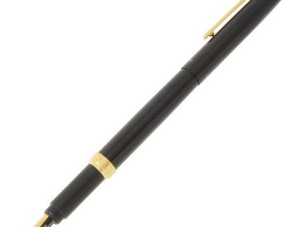 Pluma Fuente F - Lapa - Black - ColorSwatch