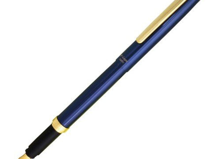 Pluma Fuente F - Lapa - Blue - ColorSwatch