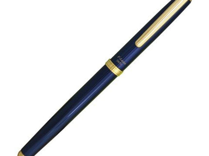 Pluma Fuente F - Lapa - Blue - ColorSwatch