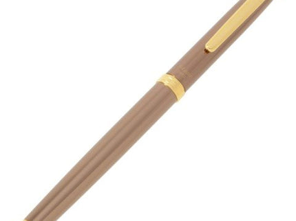 Pluma Fuente F - Lapa - Brown - ColorSwatch