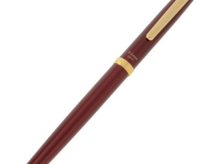 Pluma Fuente F - Lapa - Wine - ColorSwatch