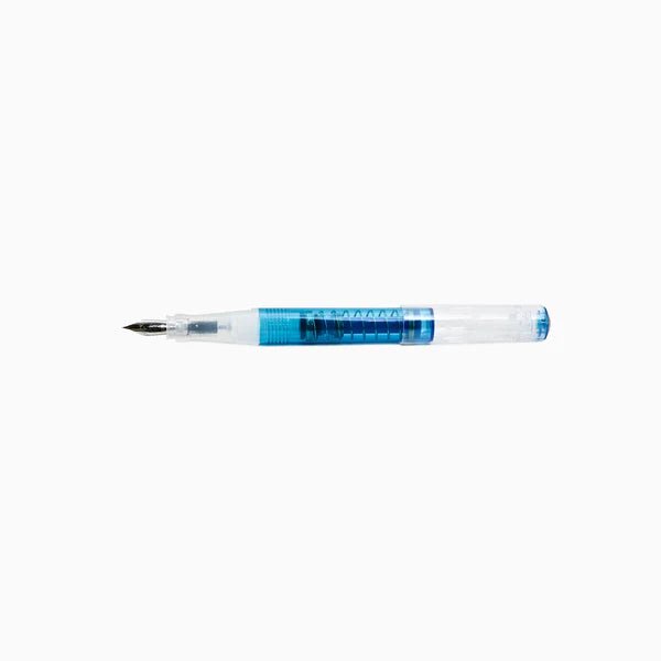 Pluma fuente GO - Sapphire - ColorSwatch