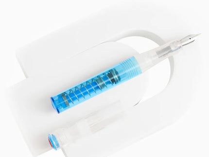 Pluma fuente GO - Sapphire - ColorSwatch