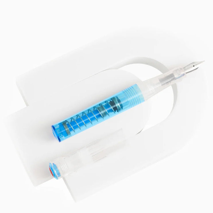 Pluma fuente GO - Sapphire - ColorSwatch