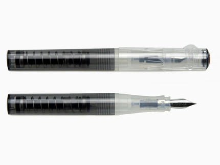 Pluma fuente GO - Smoke - ColorSwatch