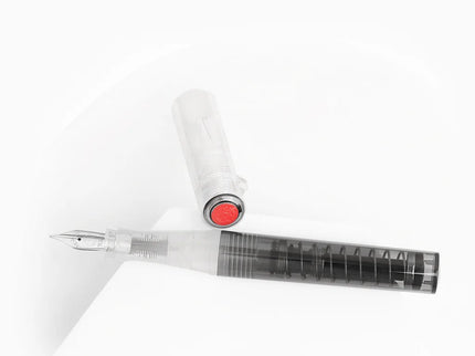 Pluma fuente GO - Smoke - ColorSwatch