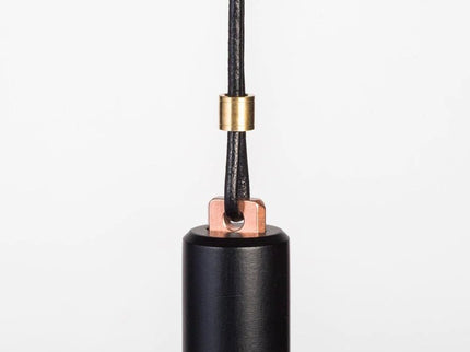 Pluma Fuente Revolve Portátil - Copper - ColorSwatch