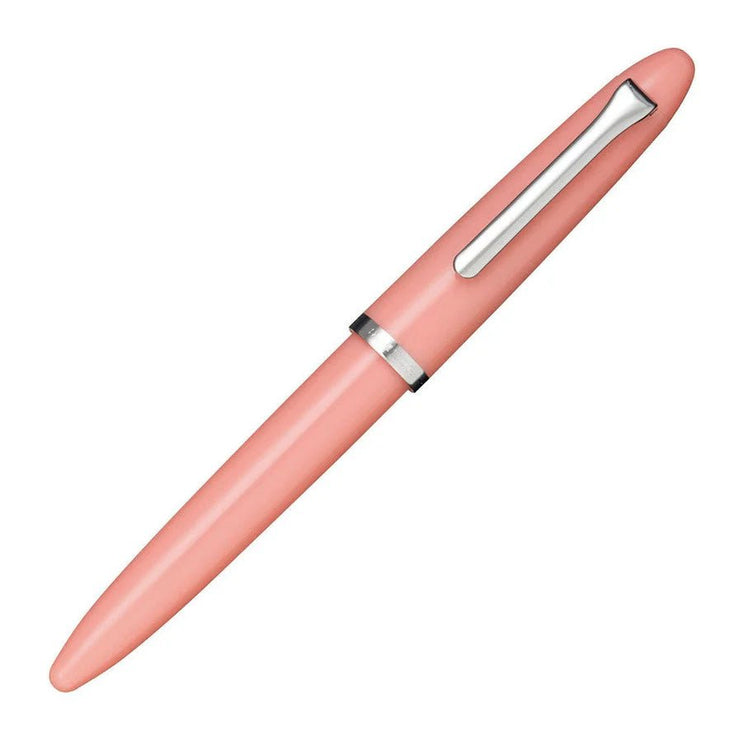 Pluma Fuente Sailor Profit Jr - Coral Pink - ColorSwatch