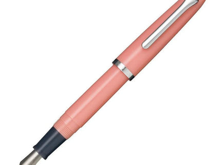 Pluma Fuente Sailor Profit Jr - Coral Pink - ColorSwatch