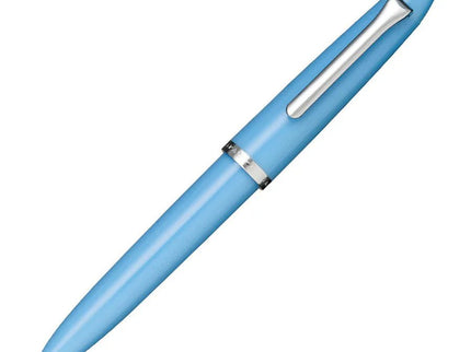 Pluma Fuente Sailor Profit Jr - Cyan Blue - ColorSwatch