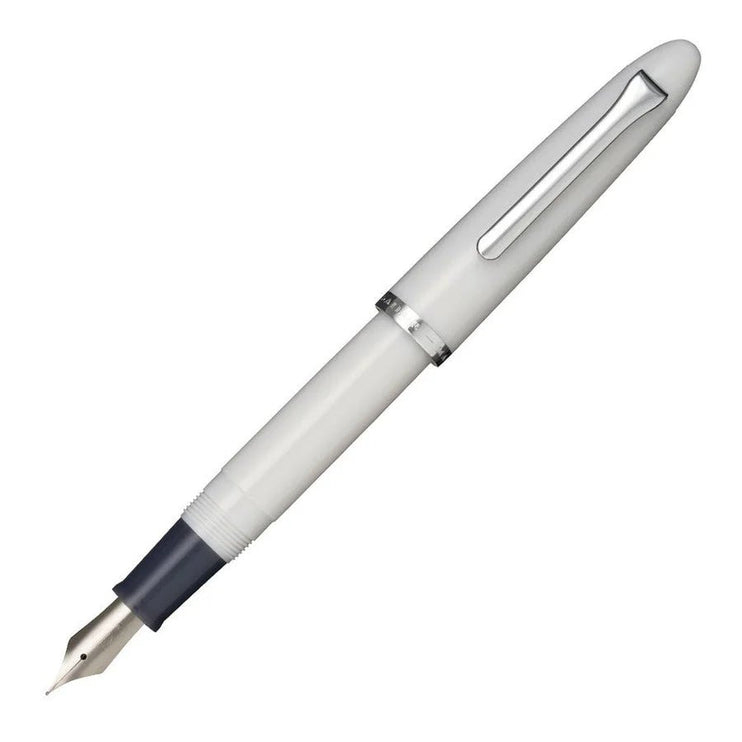 Pluma Fuente Sailor Profit Jr - Light Grey - ColorSwatch