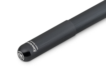 Pluma Fuente Supra - BLACK - ColorSwatch