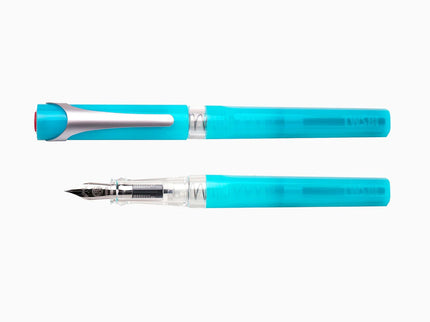 Pluma Fuente Swipe - Blue Ice - ColorSwatch