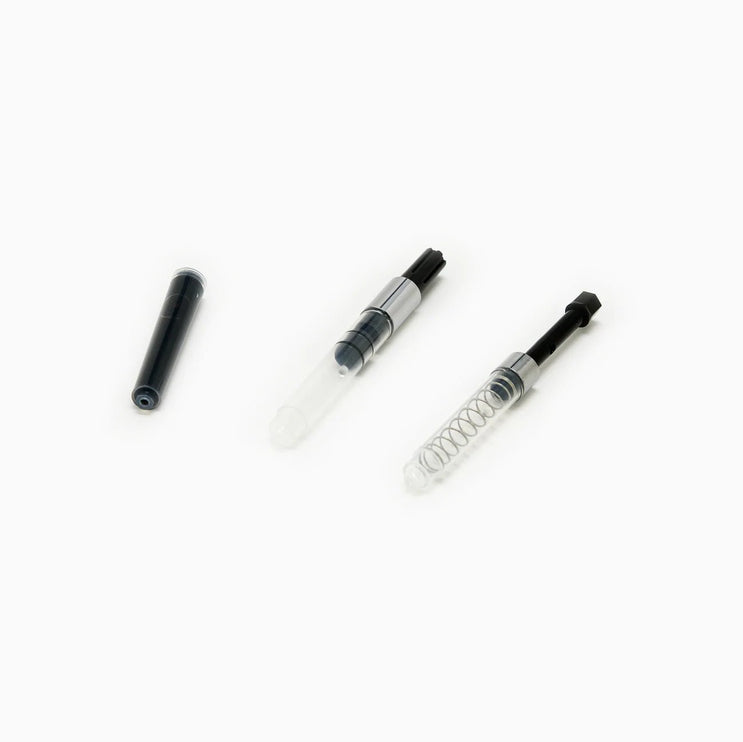 Pluma Fuente Swipe - Blue Ice - ColorSwatch