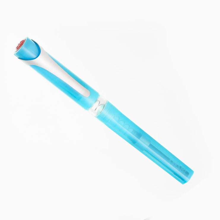 Pluma Fuente Swipe - Blue Ice - ColorSwatch