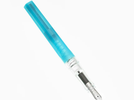 Pluma Fuente Swipe - Blue Ice - ColorSwatch