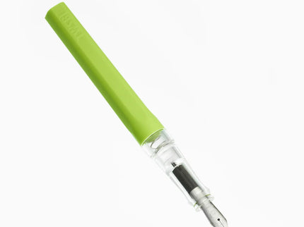 Pluma Fuente Swipe - Pear Green - ColorSwatch