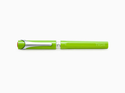 Pluma Fuente Swipe - Pear Green - ColorSwatch
