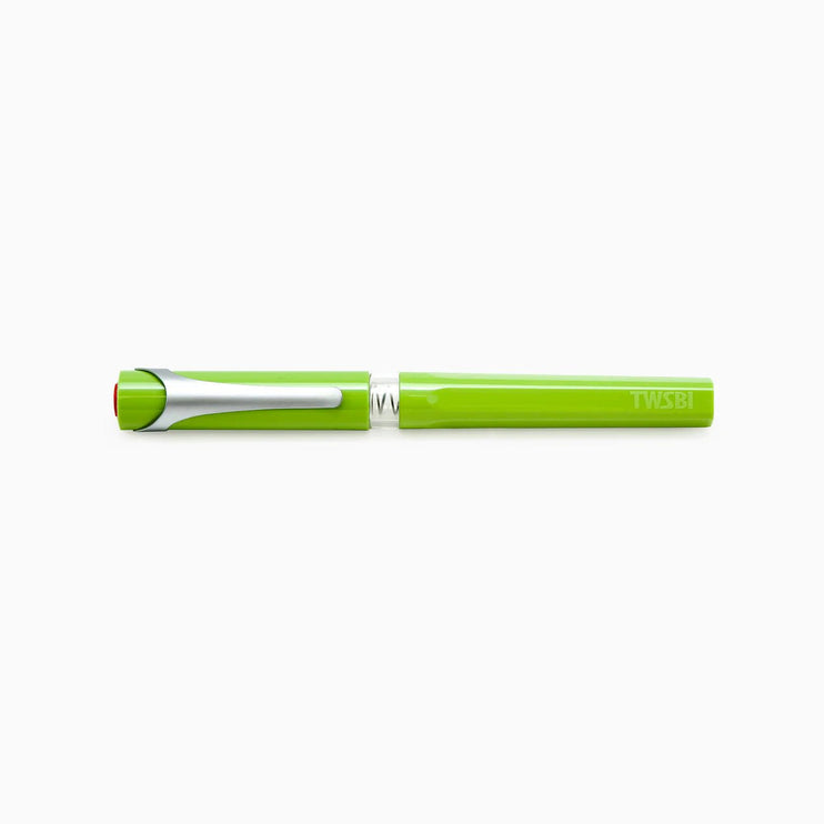 Pluma Fuente Swipe - Pear Green - ColorSwatch