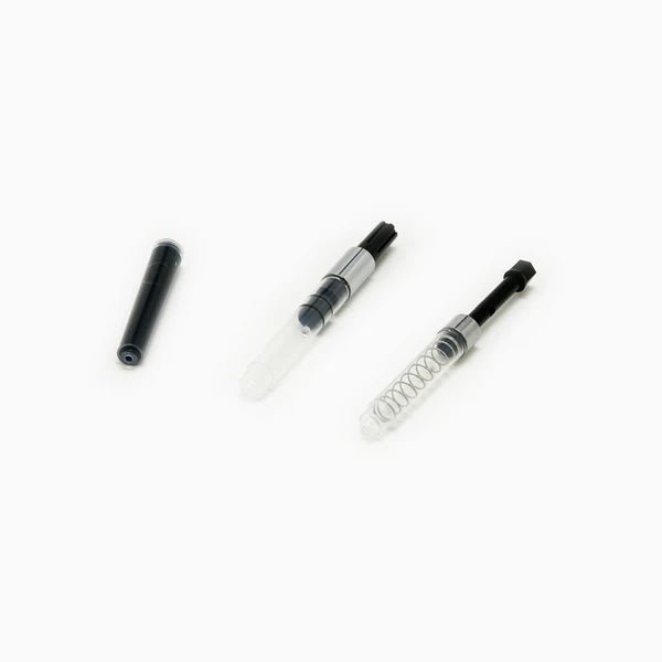 Pluma Fuente Swipe - Salmon - ColorSwatch