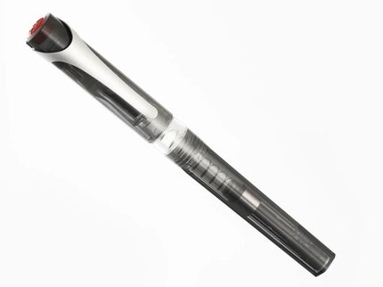 Pluma Fuente Swipe - Smoke - ColorSwatch