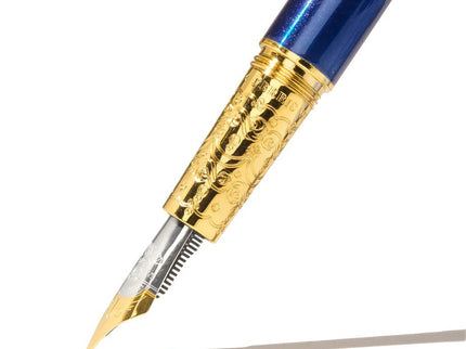 Pluma Fuente - The Joule - Blue Revelry (Edición Limitada 15 Aniversario) - ColorSwatch