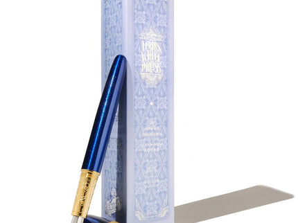 Pluma Fuente - The Joule - Blue Revelry (Edición Limitada 15 Aniversario) - ColorSwatch