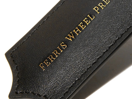 Pluma Fuente - The Joule - Chantilly Lacewood - ColorSwatch