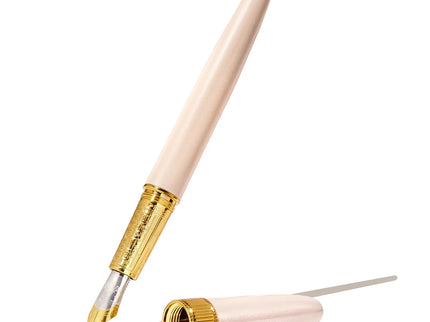 Pluma Fuente - The Joule - Chantilly Lacewood - ColorSwatch