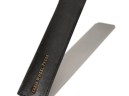 Pluma Fuente - The Joule - Chantilly Lacewood - ColorSwatch