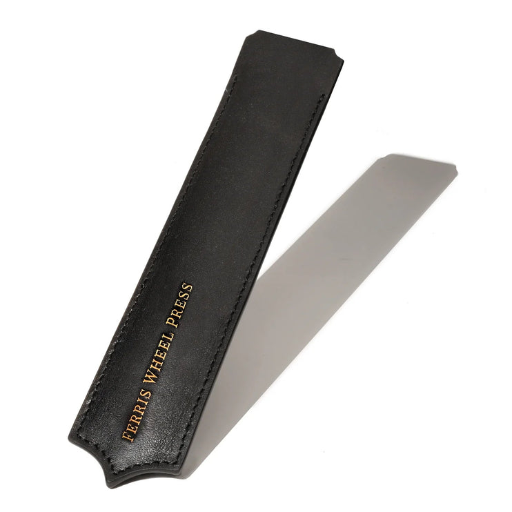 Pluma Fuente - The Joule - Chantilly Lacewood - ColorSwatch