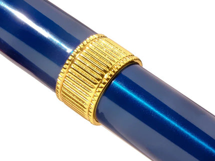 Pluma Fuente - The Joule - Luna Celeste - ColorSwatch