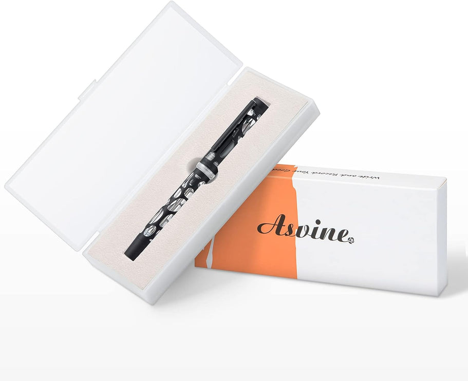 Pluma Fuente - V169 - ColorSwatch