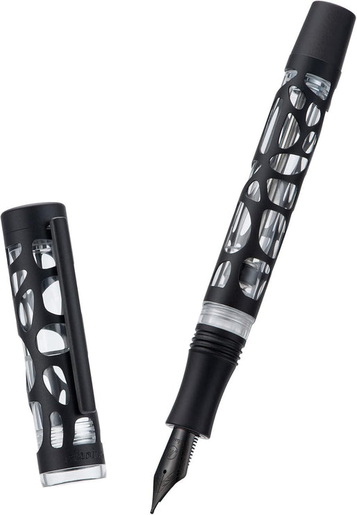 Pluma Fuente - V169 - ColorSwatch