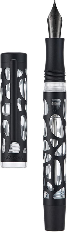 Pluma Fuente - V169 - ColorSwatch