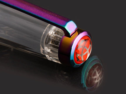 Pluma Fuente Vac700R - Iris - ColorSwatch