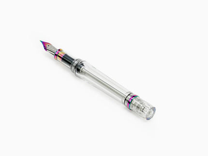 Pluma Fuente Vac700R - Iris - ColorSwatch