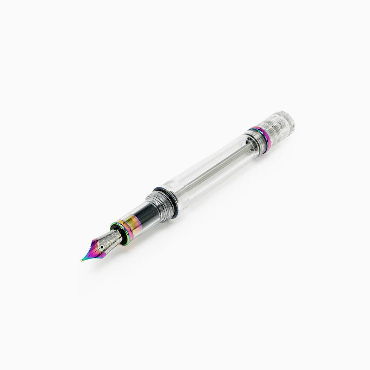 Pluma Fuente Vac700R - Iris - ColorSwatch
