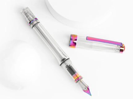 Pluma Fuente Vac700R - Iris - ColorSwatch