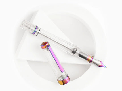 Pluma Fuente Vac700R - Iris - ColorSwatch