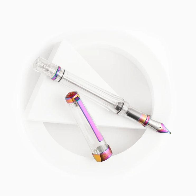 Pluma Fuente Vac700R - Iris - ColorSwatch