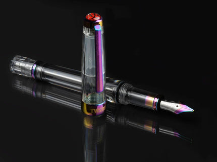 Pluma Fuente Vac700R - Iris - ColorSwatch