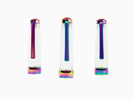 Pluma Fuente Vac700R - Iris - ColorSwatch