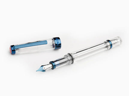 Pluma Fuente Vac700R - Kyanite - ColorSwatch