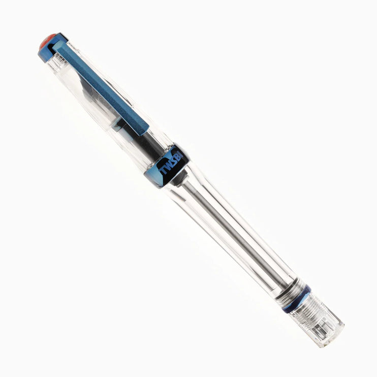 Pluma Fuente Vac700R - Kyanite - ColorSwatch