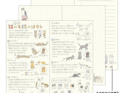 Pocket Diary Slim - Cat 2027 - ColorSwatch