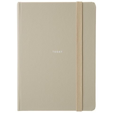 Pocketlog Diary B7 - Beige - ColorSwatch