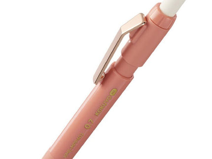 Portaminas 0.7mm - Canyon Clay - ColorSwatch