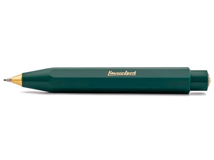 Classic Sport - Green - Portaminas 0.7mm